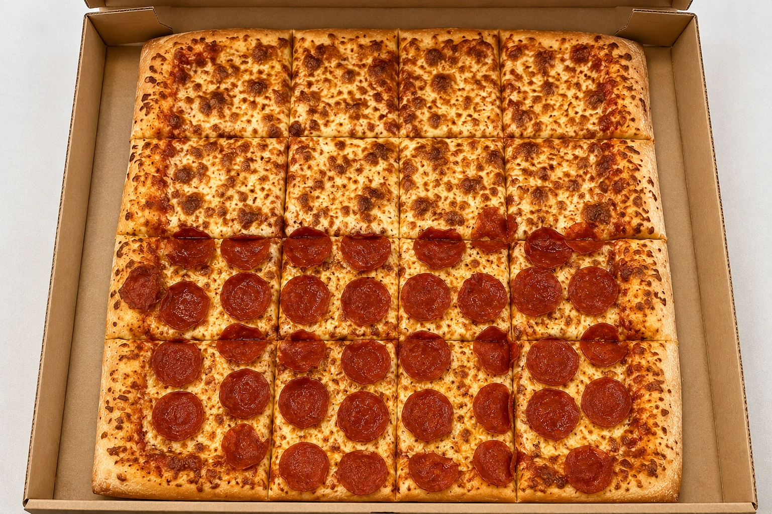 X-Large Pizza Combo at Ancaster Pizza in Ancaster, ON